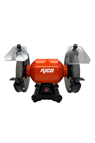Rico 024-RC0003 Profesyonel Taş Motoru 500W 175 Mm