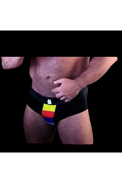 turcobear Xcollection Colour Palet Slip