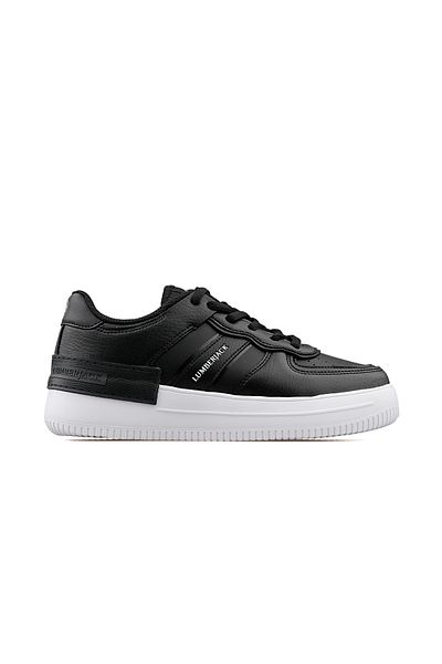 lumberjack Freya Wmn Black Casual Sneakers Sneakers