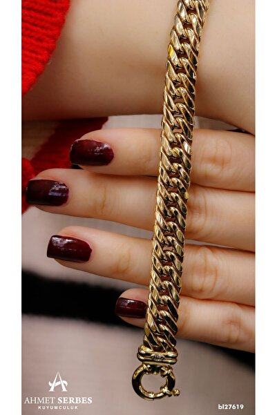 CETAŞ Cetaş Eterna Bileklik