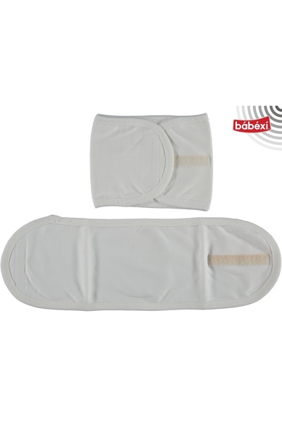 Doğuş Uni Nativity Waist Band - 3-6 Months