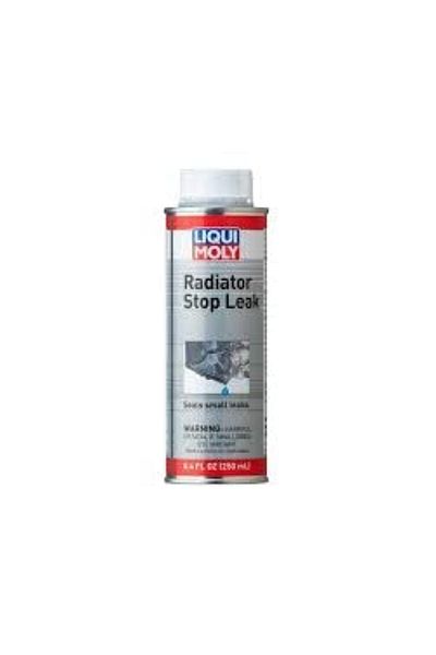 Liqui Moly Radiator Stop Leak 250 ml