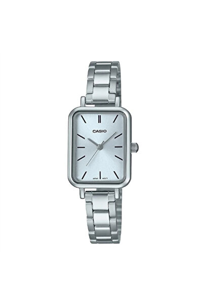 Casio Ltp-v009d-2eudf Kadın Kol Saati