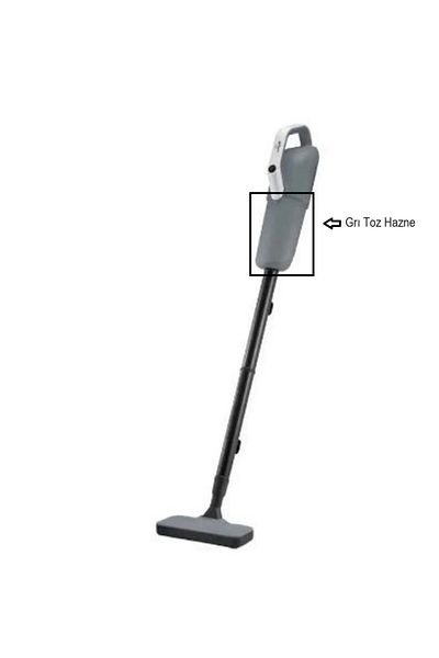 ShopyTime Arzum Ar4096 /Ar4087 Compatible Dust Chamber