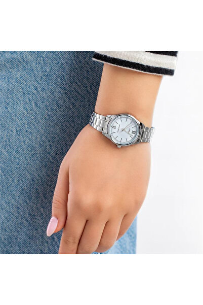 Casio Standard Ltp-v005d-2b3udf Wristwatch