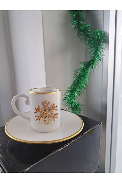 TREND 2 kişilik fincan seti