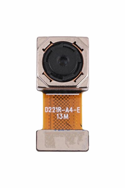 Genel Markalar Huawei Y5 Prime 2018 Uyumlu Arka kamera