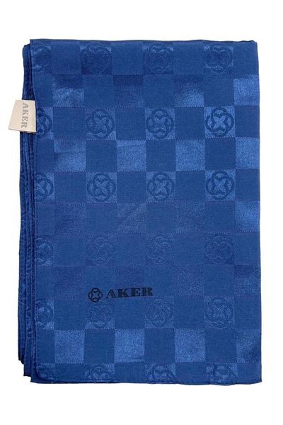 Aker 923 Σάλι Σκακιέρας 6060200