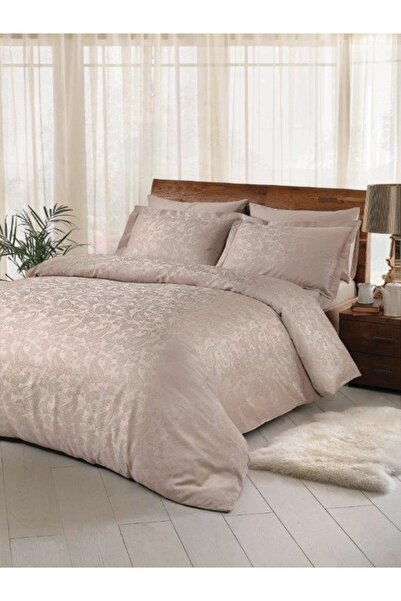 Taç JAKAR ÇİFT KİŞİLİK NEVRESİM TAKIMI 200X220CM