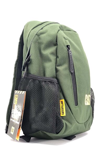 Caterpillar Παιδικό σακίδιο πλάτης 84360- 350 g / 12 L Unisex Mini Kids Backpack KHAKI