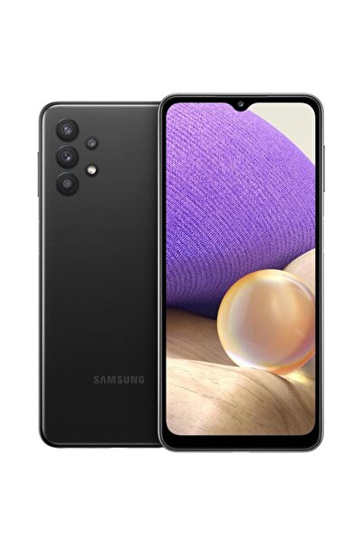 Samsung Galaxy A32 128GB A Grade Yenilenmiş Cep Telefonu (12 Ay Garantili)