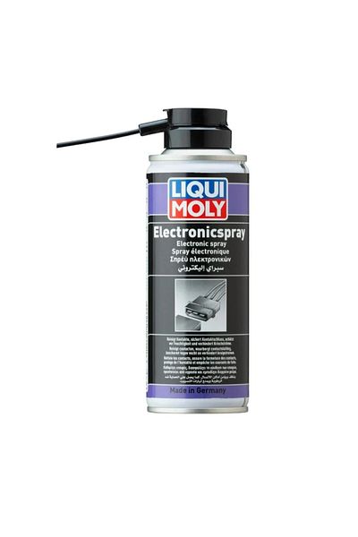 Liqui Moly Electronic Spray 200 ml