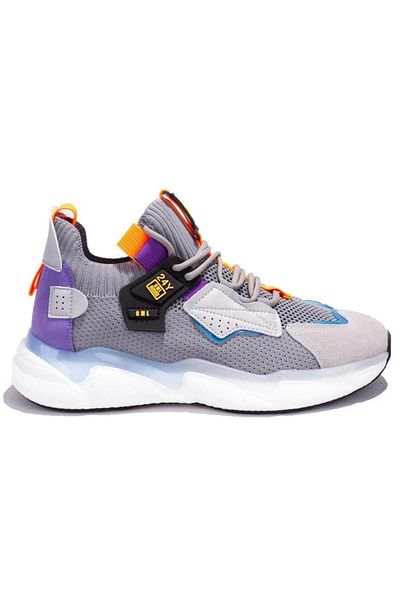 GAMELU Dova Sneaker Air Boss - Ανδρικά καπνιστά αθλητικά παπούτσια