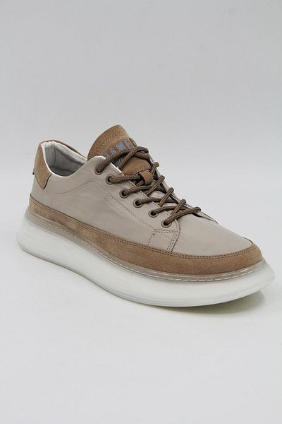 GAMELU 23Ym Monster Men's Casual Shoes - Beige