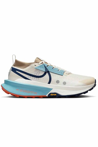 Nike Zoomx Zegama Trail 2 Vibran (Non-Slip Base)
