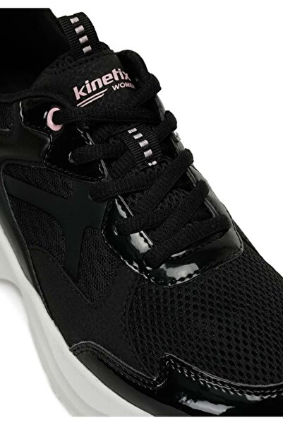 Kinetix Αθλητικά παπούτσια Jewel Tx Unisex ΜΑΥΡΟ