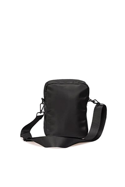 hummel Lacaso Cross Body Bag Unisex Siyah Omuz Çantası