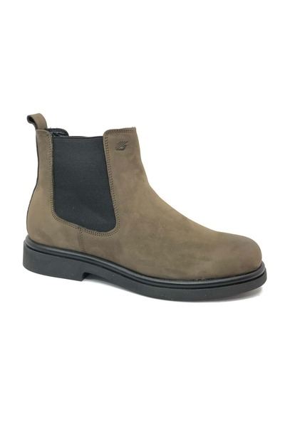 Greyder 17930 Urban Chealse Classic Ανδρικές Μπότες KHAKI