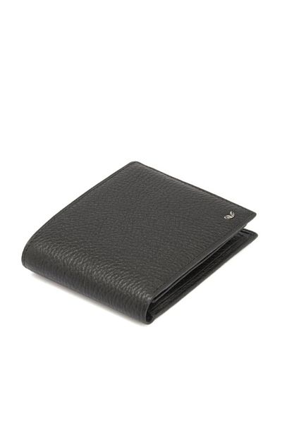 Tergan S1Ce 00001465   Leather Men's Wallet - Black