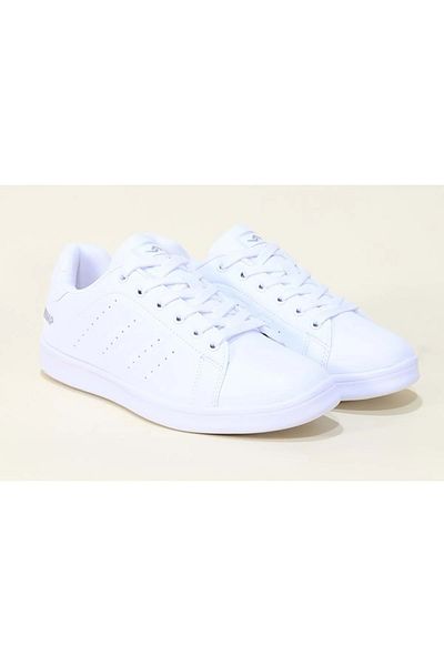 Jump Alb - 15306 Pantofi ortopedici unisex pantofi