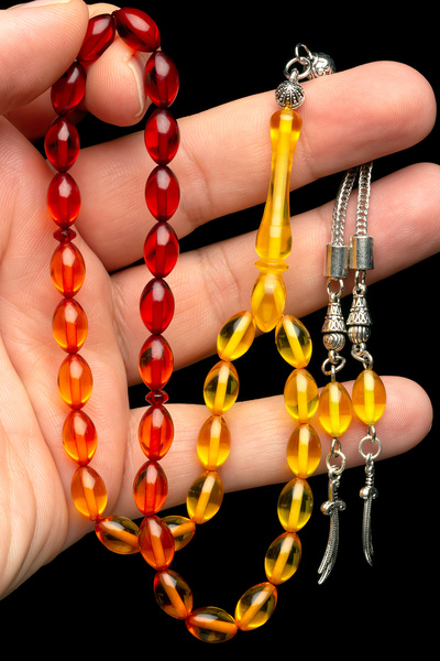 OTTOTESBİH La Feta decât Ali, la sabie decât Zülfikar + Mătăsuri de sabie Zül...