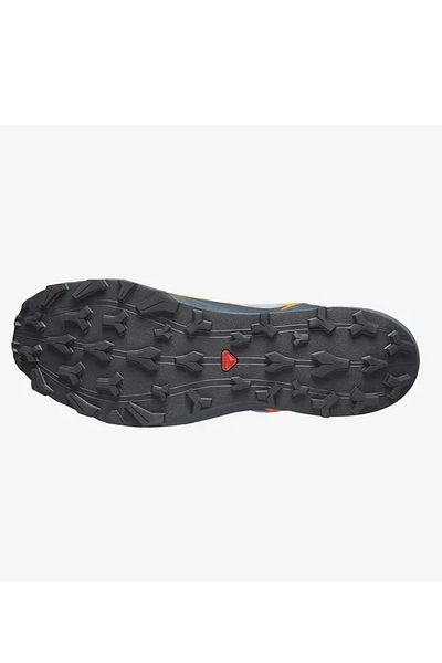 Salomon Pantofi de exterior pentru bărbați Thundercross Gtx L473831 - gri