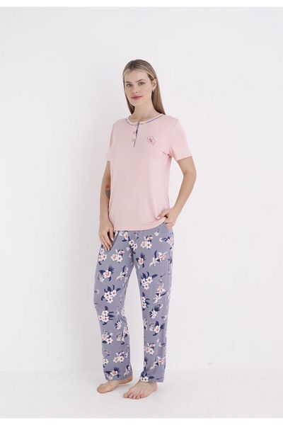 Olivera Olivera Pjs Set