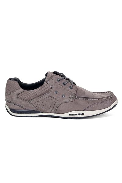 Greyder 00102 Mr Marine Men's Tumbler Shoes Gray