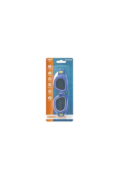BESTWAY Sport Pro Champion Goggles -26-21003 Blue