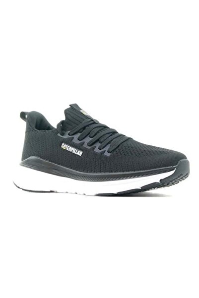 Caterpillar 013Z100993 Westminster Unisex Sports Shoes Black