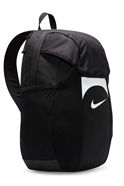 Nike Academy Team Dv0761- Backpack 2.3 Unisex Sırt Çantası Siyah
