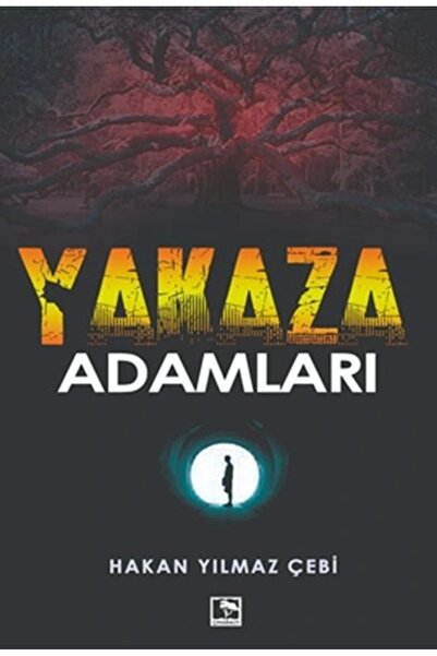Generic Brand Yakaza Adamlar