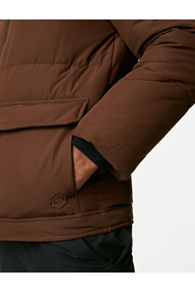 Marks & Spencer Stormwear™ Puffer Şişme Mont