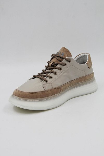 GAMELU 23Ym Monster Men's Casual Shoes - Beige