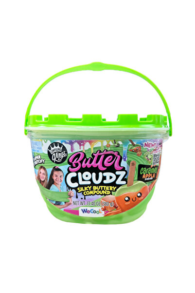 We Cool مركب كينجز ويكول كراميل تفاح 110517-26