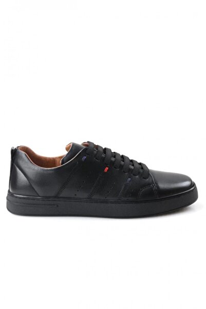 Pierre Cardin Men's Casual Shoes 6123116 - Black