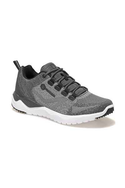 lumberjack Maximus 3fx Men's Sneaker Shoes - Gray