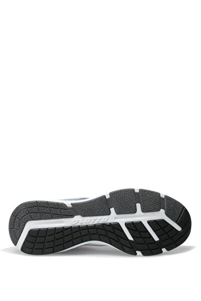 Lotto Haley 2fx Men's Sneakers - Gray