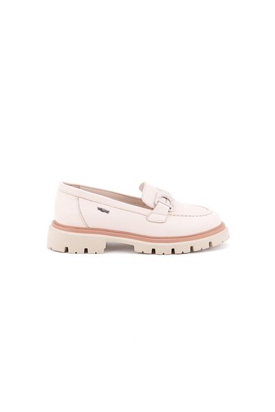 Venüs 2412902   Women's Genuine Leather Shoes