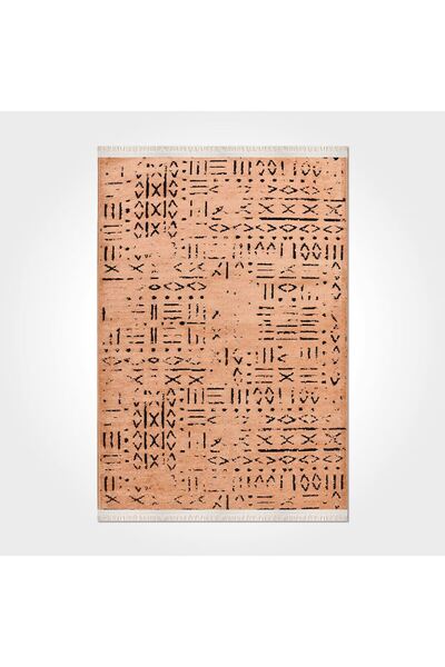 Anatolian Carpet Store VENA - 8013S Antialerjik Dokuma Halı Kilim