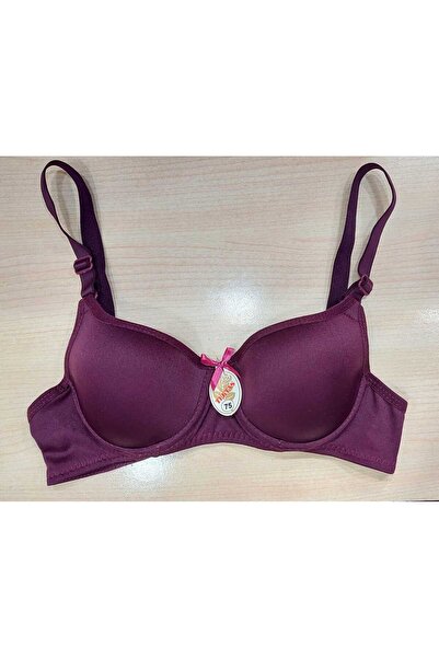 LORE SORTA LINGERIE Luxury Supported Single Bra