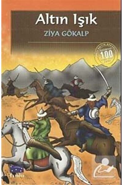 Parıltı Yayıncılık Altın Işık