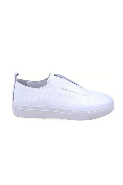 Pierre Cardin 779044 Ανδρικά παπούτσια casual - Λευκό