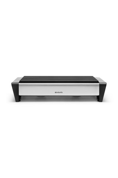 Brabantia Food Warmer with 2 Burners