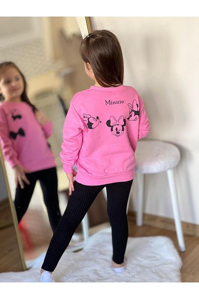 ninita kids Seasonal Bow Double Set