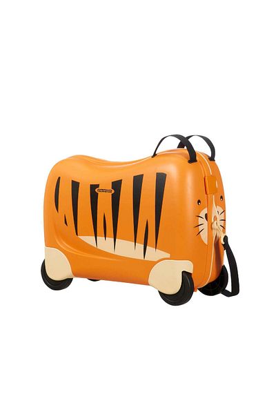 American Tourister سكيتلينكست بي تي أورنج تايجر