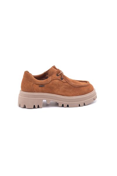 Venüs 2353004   Women's Genuine Leather Thermo Sole Shoes