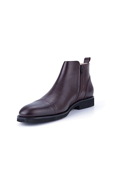 Nevzat Onay 2241-530 Men's Classic Brown Boots