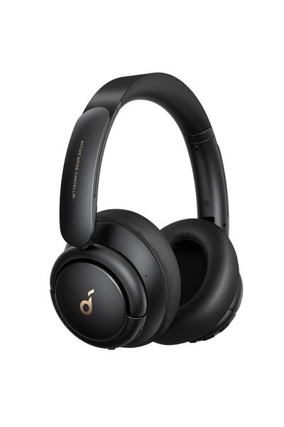 Anker Soundcore Life Q30 Bluetooth Kablosuz Kulaklık - Hibrit Aktif Gürültü Ö...