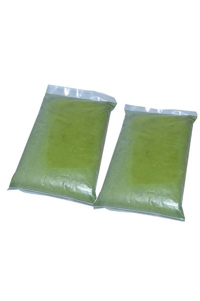 LokmanAVM Natural Additive-Free Powder Henna 1st Quality Pure Henna Powder Weight Size 2kg